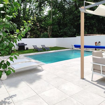 Maison Contemporaine فلوراك المظهر الخارجي الصورة